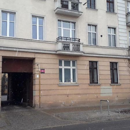 Delux5 Apartman Łódź Kültér fotó
