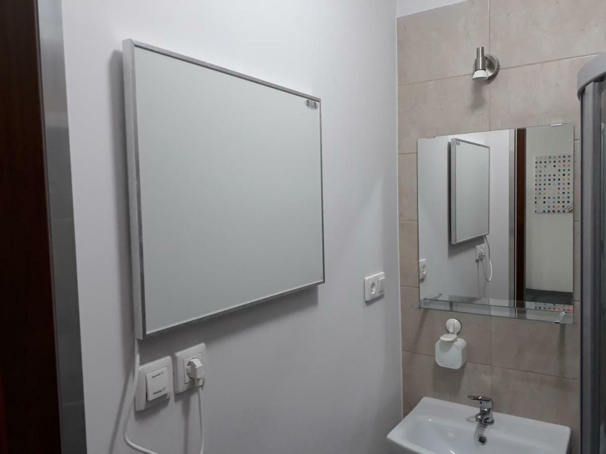 Delux5 Apartman Łódź Kültér fotó